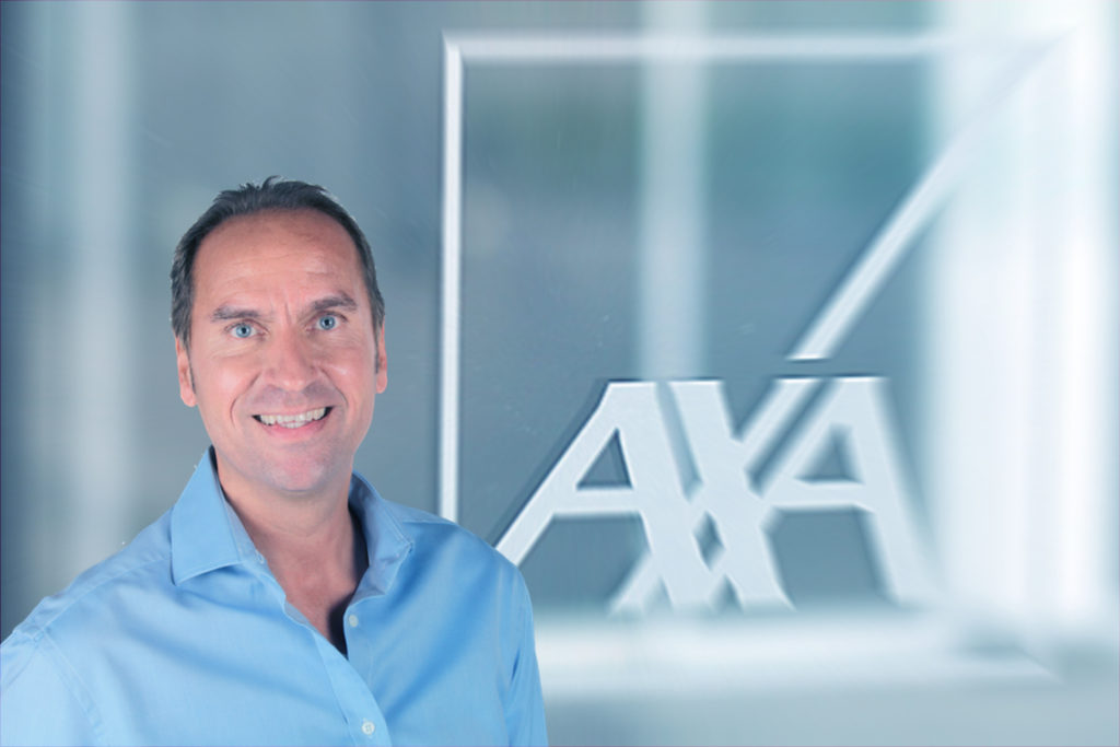 AXA Neu-Isenburg Frank Reinhart