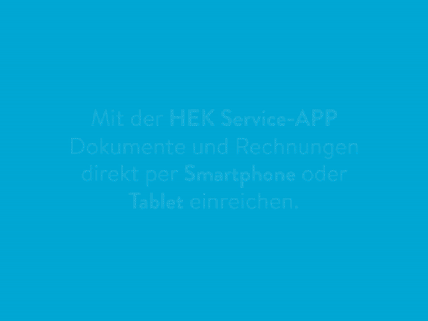 AXA Versicherung Neu-Isenburg Frank Reinhart HEK Service App